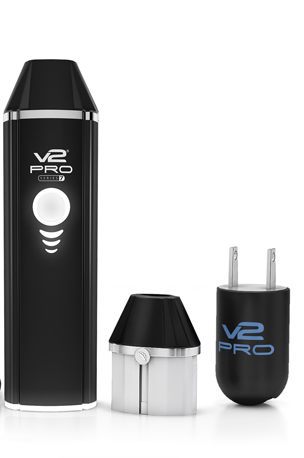 Click the picture to buy the V2 Series 7 portable vaporizer