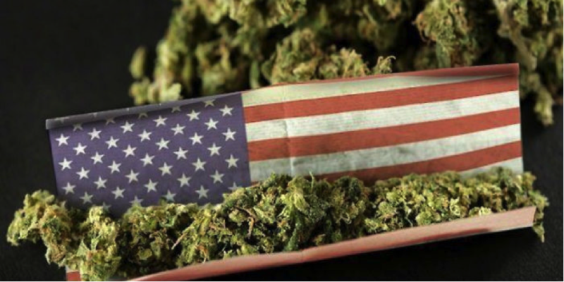 US Cannabis Industry Value To Top $21 Billion By 2021 - Legalize It. We ...