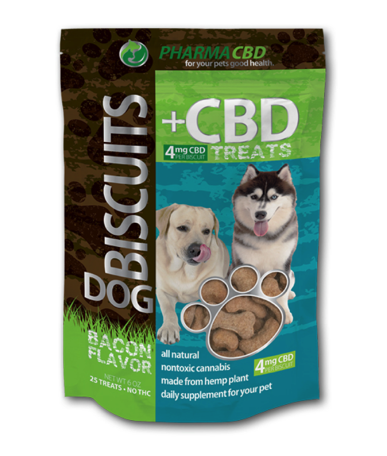 What’s Next for the Pet-Friendly Cannabis Industry? - Legalize it. We ...