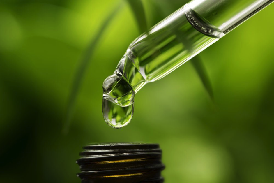 CBD Oil to be regulated in the UK
