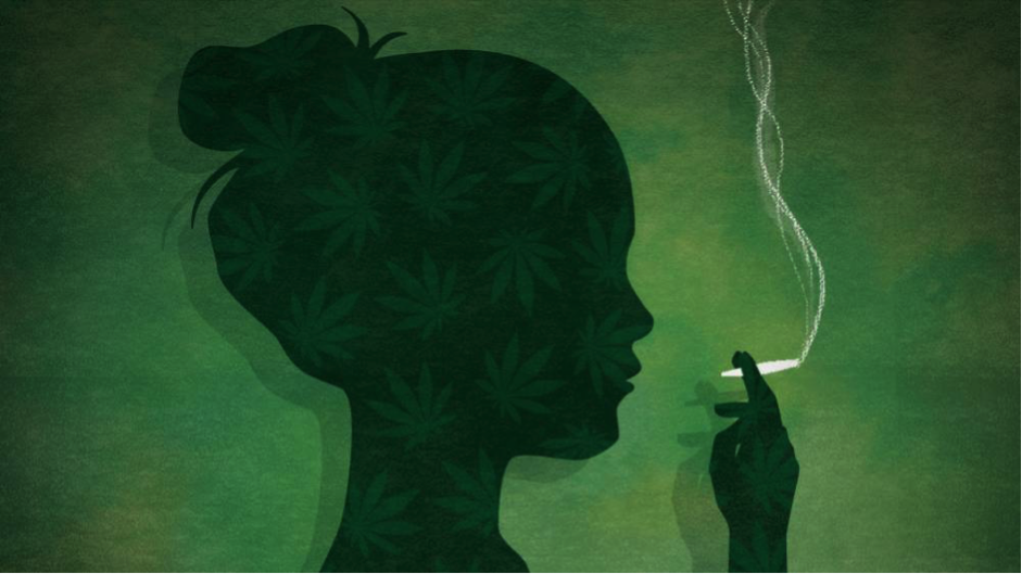 Cannabis And Depression