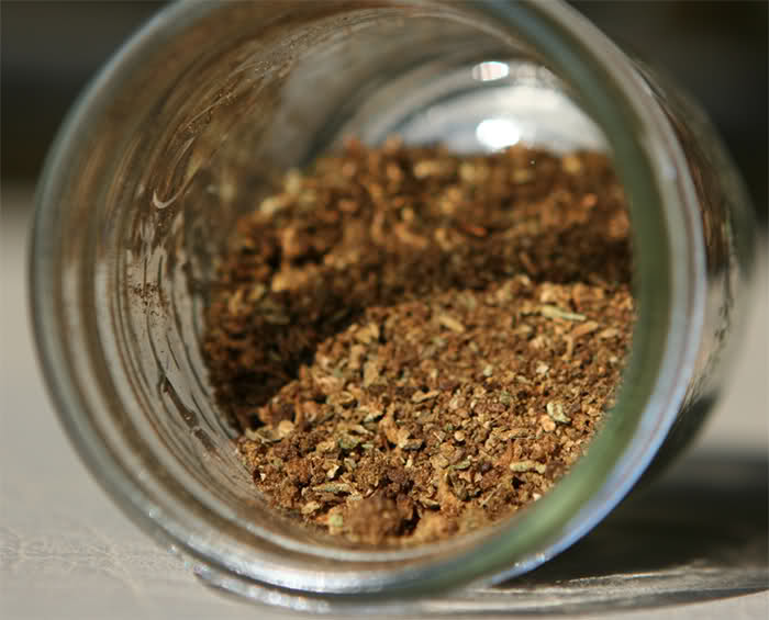 The Second Life of Vaporized Dry Herbs - Legalize it. We Think So