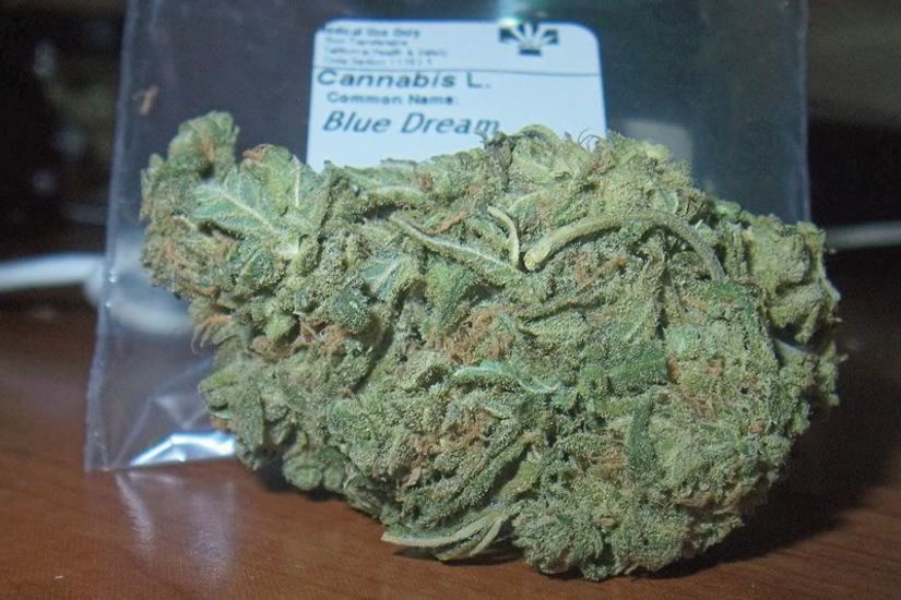 Blue Dream