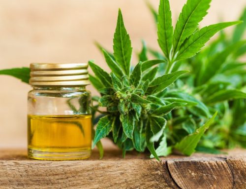 Why CBD Might Not be Working For You